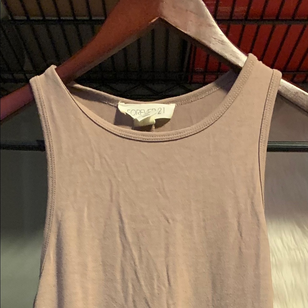 Forever 21 mini dress